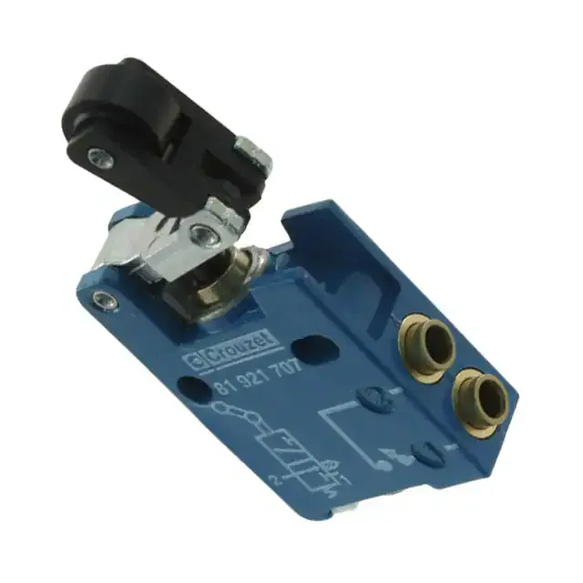 81921707 (POSITION DETECT 3/2 NC CHAS MNT)