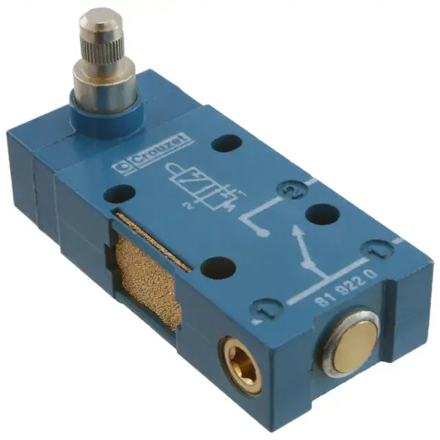 81922010 (POSITION DETECT 3/2 NC CHAS MNT)