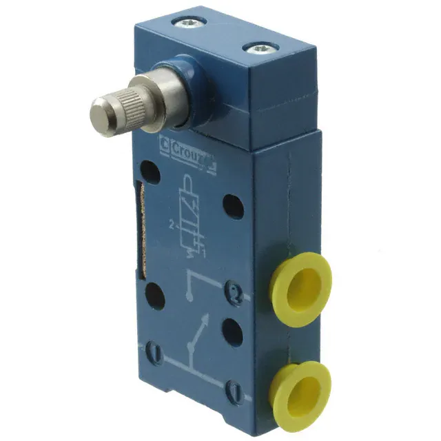 81922205 (POSITION DETECT 3/2 NC CHAS MNT)