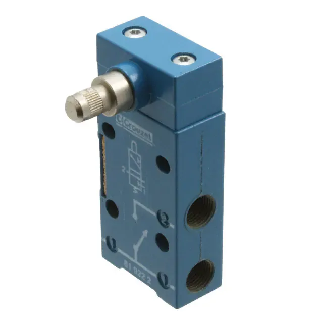 81922210 (POSITION DETECT 3/2 NC CHAS MNT)