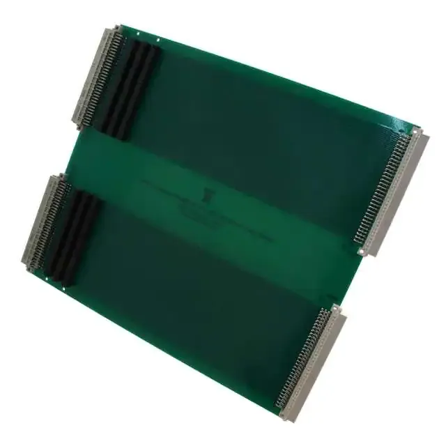 8196-6U-EXT-LF (EXTENDER CARD VME 6U DUAL HDR)