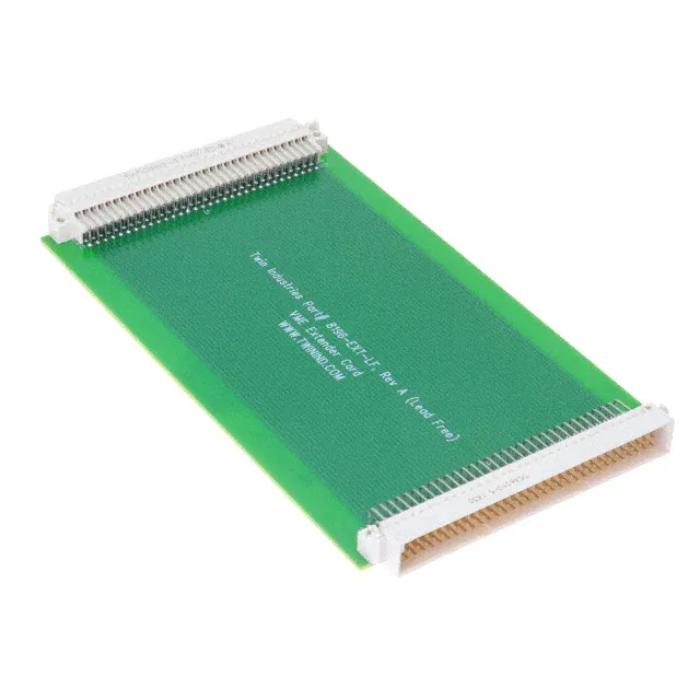 8196-EXT-LF (CARD EXTENDER 3U VME 5X3.996PIN")
