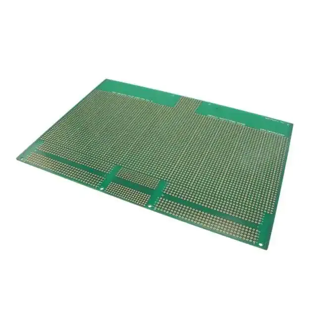 8198-200 (6U VME/VME64X PROTO BRD 8.7X2.4)