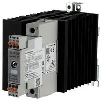RGC1A60D62GEM (Твердотельные контакторы) - CARLO GAVAZZI
