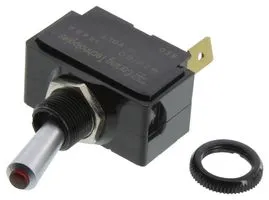 LT-1511-610-012 (Тумблерные переключатели) - CARLING TECHNOLOGIES