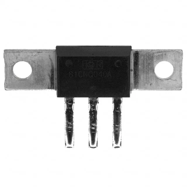 81CNQ040A (DIODE ARRAY SCHOTTKY 40V D618)