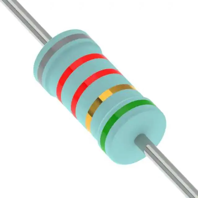 MFR50SDRE52-82R2 (RES MF 1/2W 0.5% AXIAL)