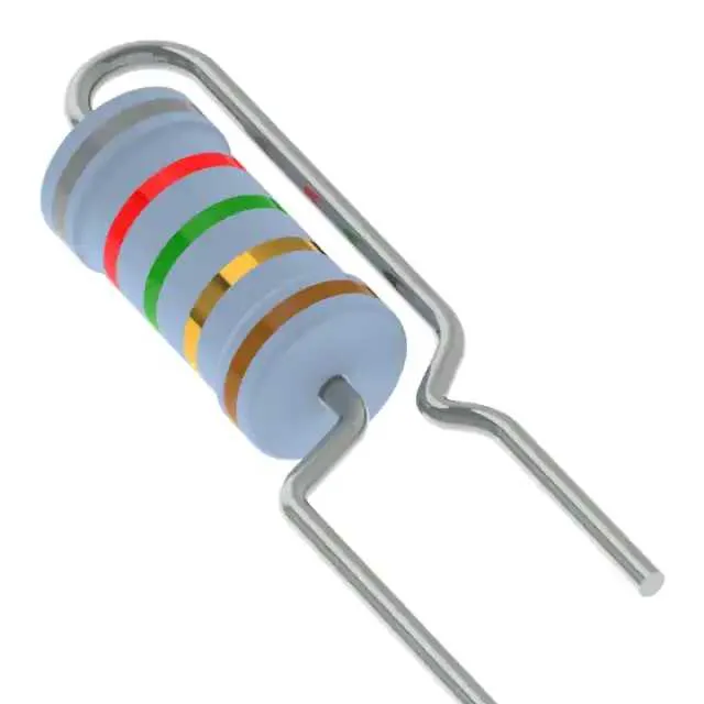 MFR-25FRFPN82R5 (RES MF 1/4W 1% AXIAL)