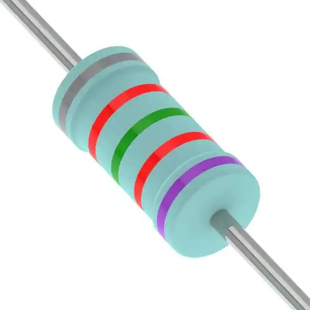 MFP1WSBBE52-82K5 (RES MF 1W 0.1% AXIAL)