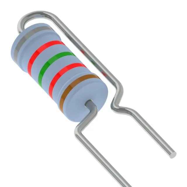 MFR-25FRFPN82K5 (RES MF 1/4W 1% AXIAL)