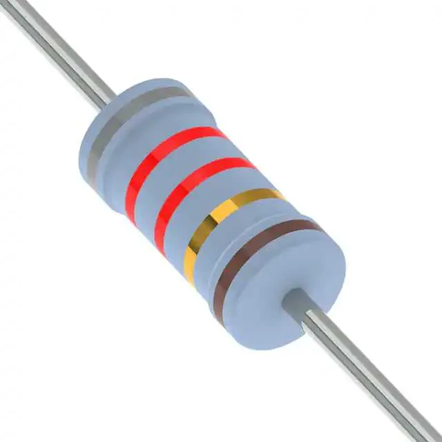 MFR25SFBE52-82R2 (RES MF 1/4W 1% AXIAL)