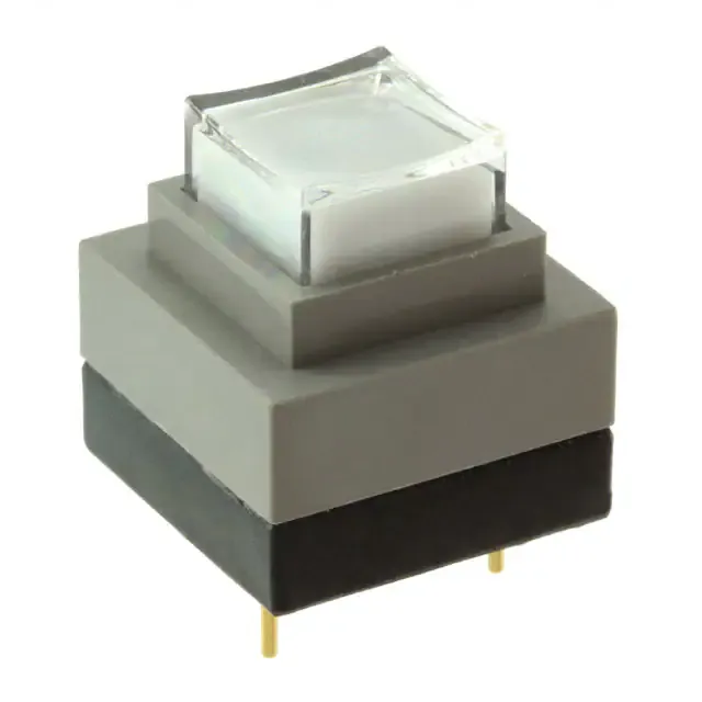82-150-38 (SWITCH KEYPAD 1KEY ILLUM 0.1A 5V)