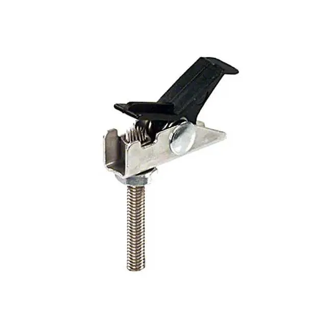 82-2BLK (CLAMP WIRE INSUL PIERCING BLK)