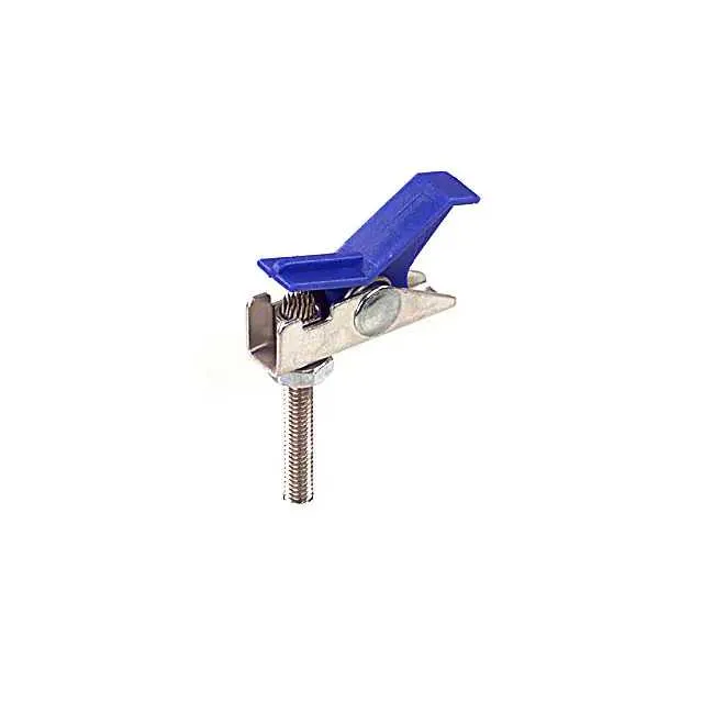 82-2BLU (CLAMP WIRE INSUL PIERC BLUE)