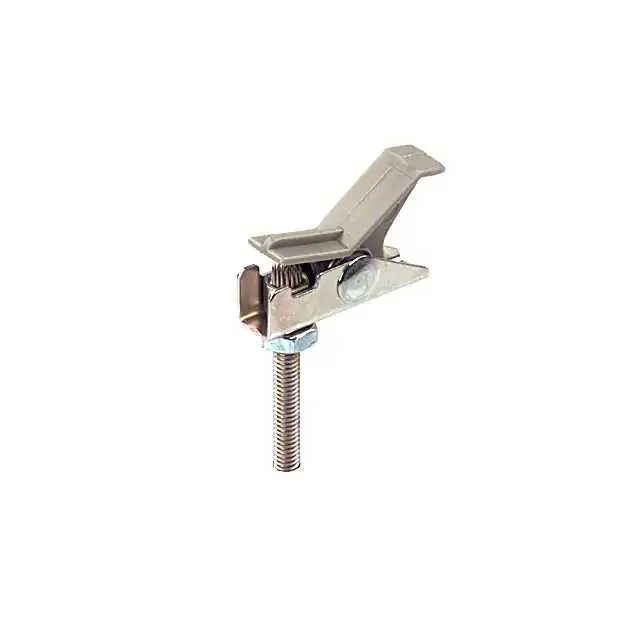 82-2GRY (CLAMP WIRE INSUL PIERC GRAY)