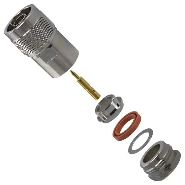 82-202-RFX (CONN N PLUG STR 50 OHM SOLDER)