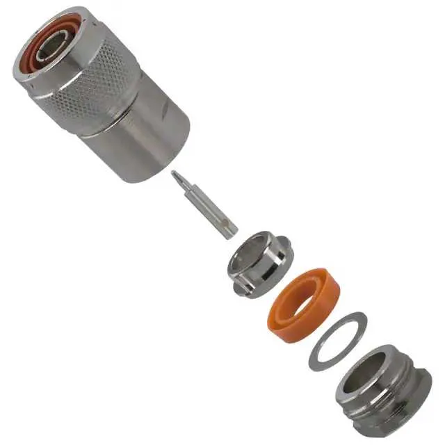 82-202 (CONN N PLUG STR 50 OHM SOLDER)