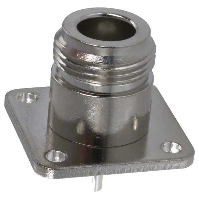 82-97 (CONN N JACK STR 50 OHM SOLDER)