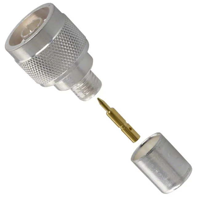 082-332 (CONN N PLUG STR 50 OHM CRIMP)