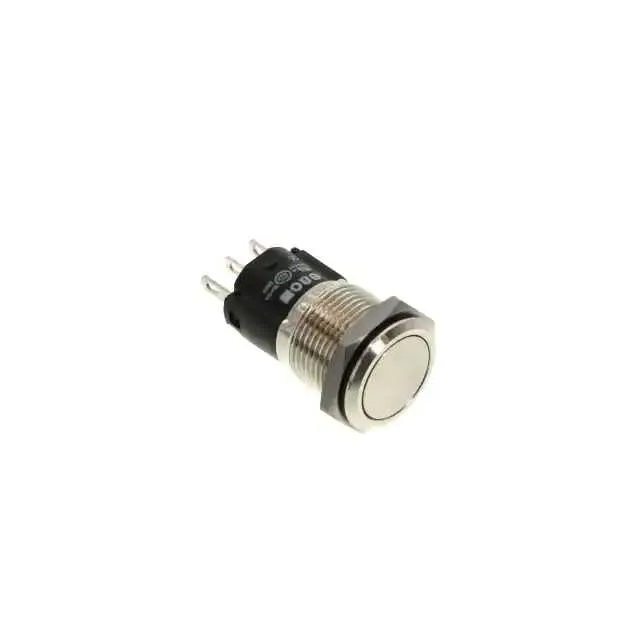 82-4151.1000 (Pushbutton Switches Non-Illum Momentary 16mm, QCСрок поставки 5-10 дней)