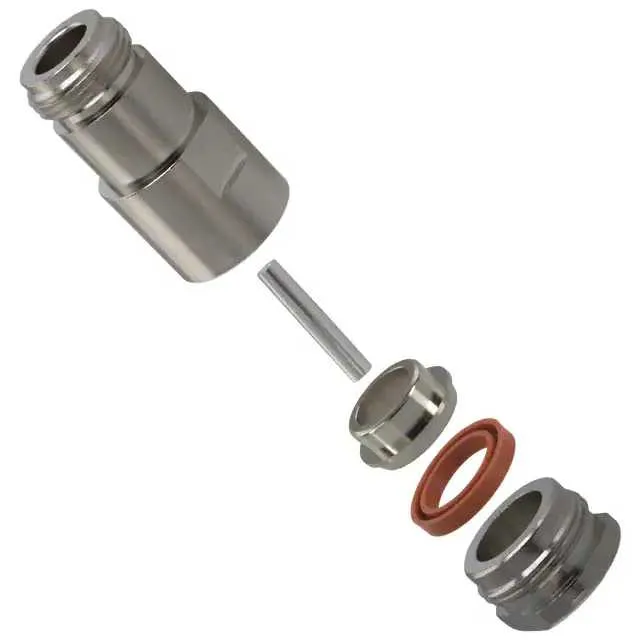 82-63 (CONN N JACK STR 50 OHM SOLDER)