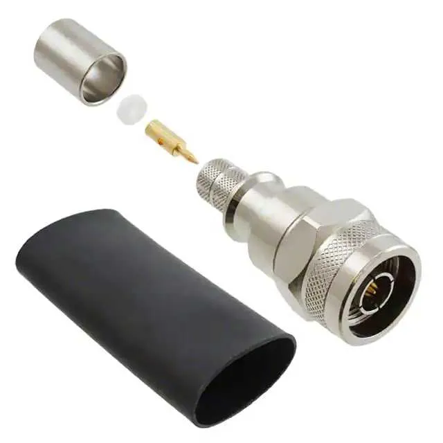82-6553 (CONN N PLUG STR 50 OHM SOLDER)