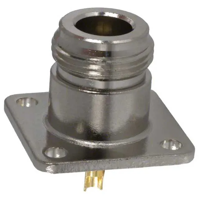 82-97-RFX (CONN N RCPT STR 50 OHM SOLDER)