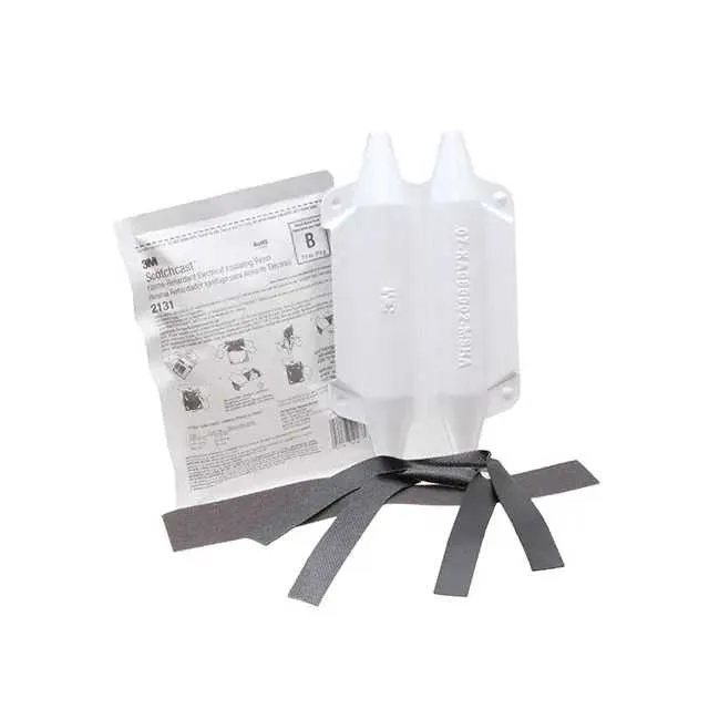 82-F1 (SCOTCHCAST FLEXIBLE SPLICE 82-F1)