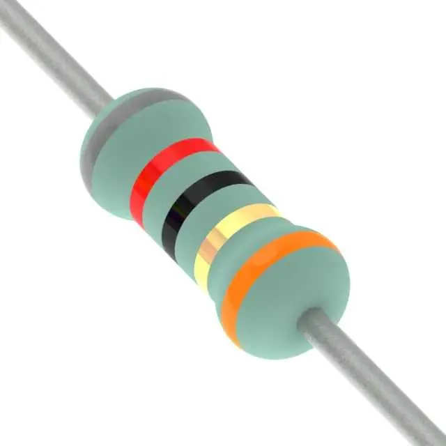 FAE100JT-73-82R (RES 1W 5% AXIAL)