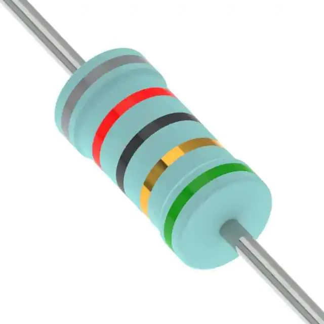 MFR1WSDBD52-82R (RES MF 1W 0.5% AXIAL)