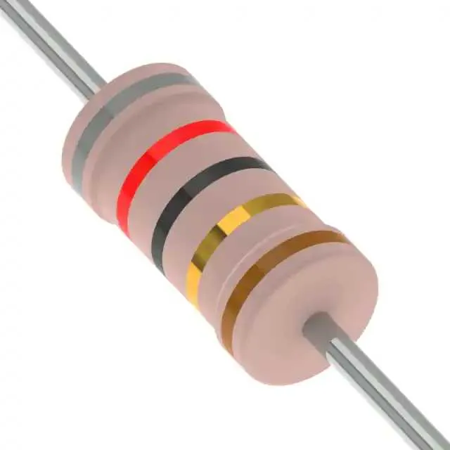 FMP-50FTF52-82R (RES MF 1/2W 1% AXIAL)