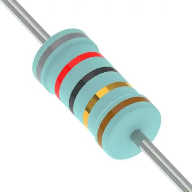 MF0204FRE52-82R (RES MF 0.4W 1% AXIAL)