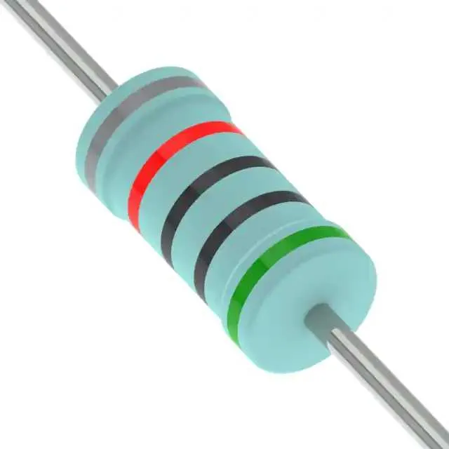 MFR-12DTD52-820R (RES MF 1/6W 0.5% AXIAL)