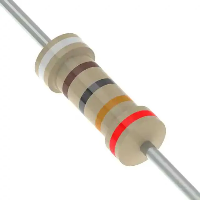 CFR-12GR-52-820R (RES 2% 1/6W AXIAL)