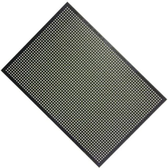 8200-4565 (PC BOARD 4.5X6.5" 2XPTH/GND.1"")