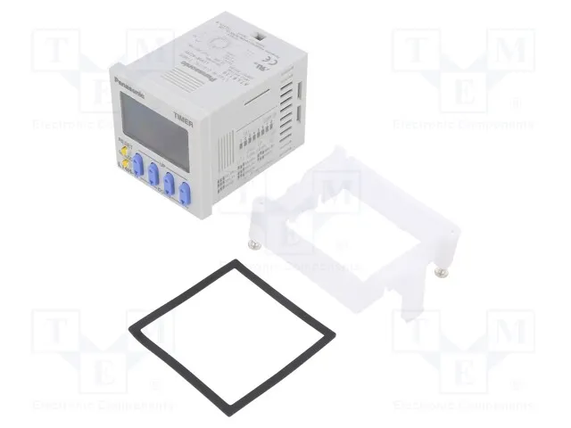LT4HW-AC24V (DIGITAL TIMER IP66 0.01S-9999H)