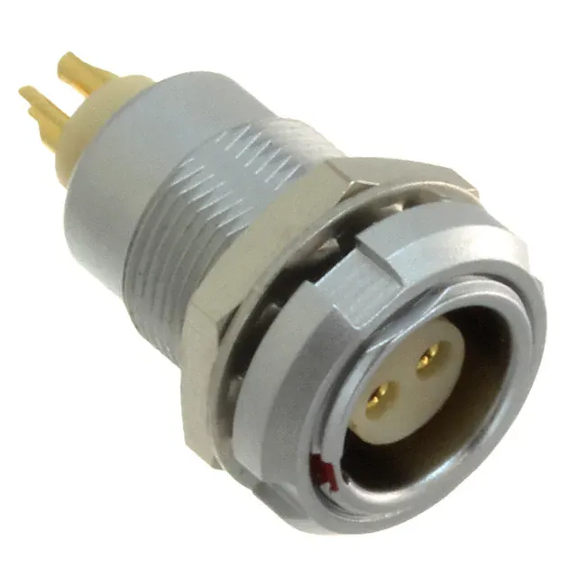 820B002-203R001 (CONN RCPT FMALE 2POS SOLDER CUP)