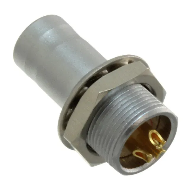 820B003-103R001 (CONN PLUG MALE 3POS SOLDER CUP)