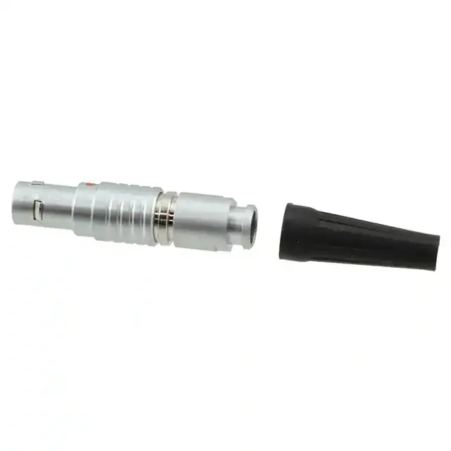 820B003-173L501 (CONN PLUG MALE 3POS SOLDER CUP)