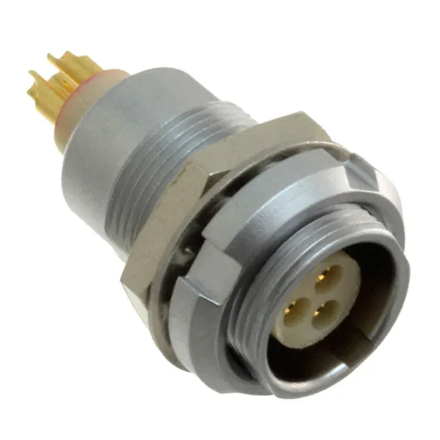 820B003-203R001 (CONN RCPT FMALE 3POS SOLDER CUP)