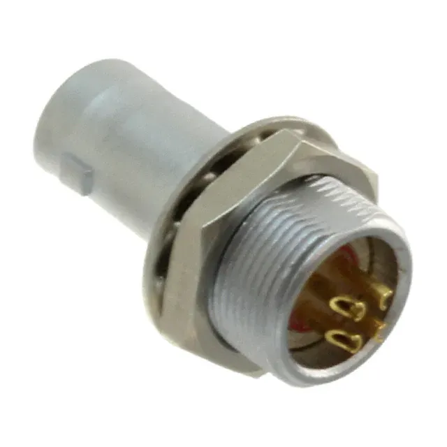 820B004-103R001 (CONN PLUG MALE 4POS SOLDER CUP)