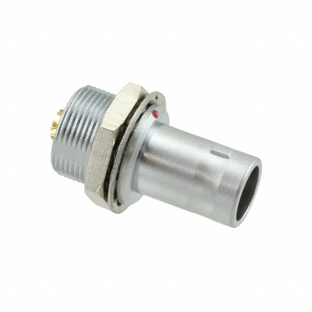 820B005-103R001 (CONN PLUG MALE 5POS SOLDER CUP)