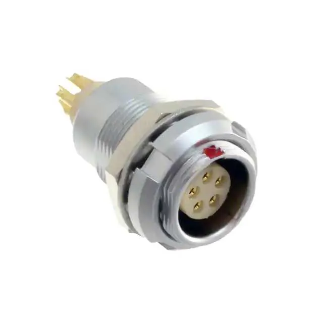 820B005-203R001 (CONN RCPT FMALE 5POS SOLDER CUP)