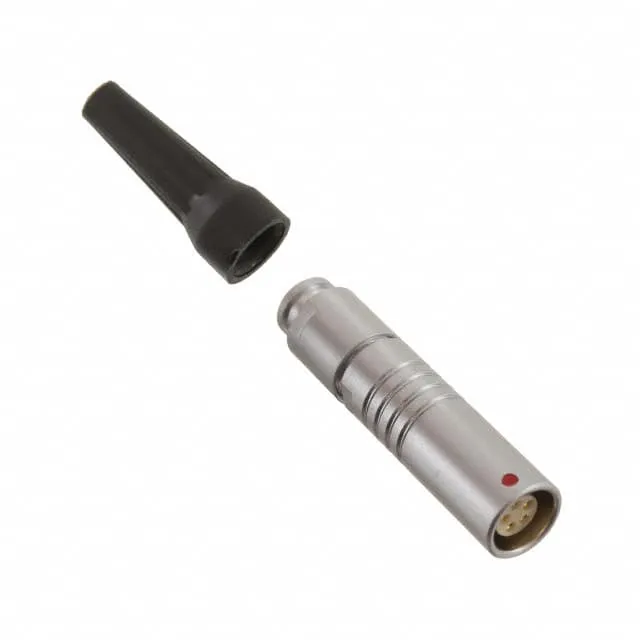 820B005-273L351 (CONN RCPT FMALE 5POS SOLDER CUP)