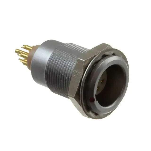 820B007-203RF01 (CONN RCPT FMALE 7POS GOLD SOLDER)