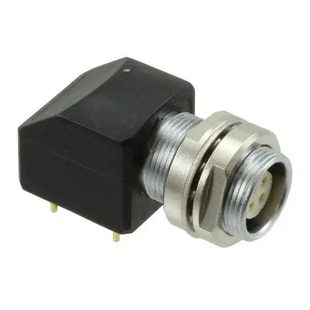 820BR04-213R001 (CONN RCPT FMALE 4POS GOLD SOLDER)