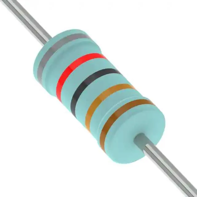 FMF-50FTF52-820K (RES MF 1/2W 1% AXIAL)
