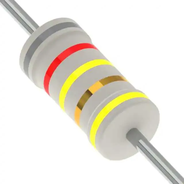 HHV-50JB-52-820K (RES MF 1/2W 5% AXIAL)