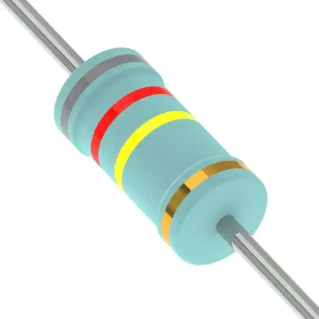 MF0207JT-52-820K (RES MF 0.6W 5% AXIAL)