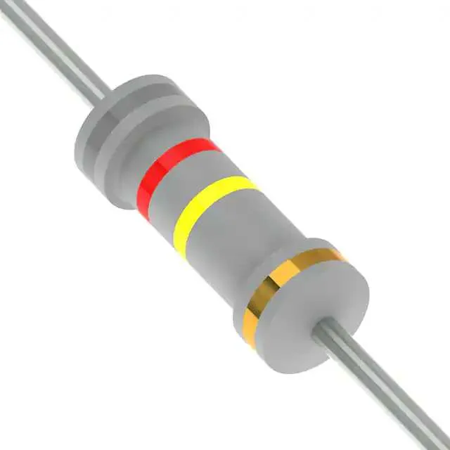 RSF100JB-73-820K (RES 820K OHM 1W 5% AXIAL)